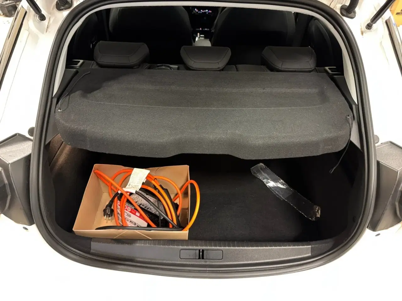 Billede 15 - Opel Corsa-e 50 Edition