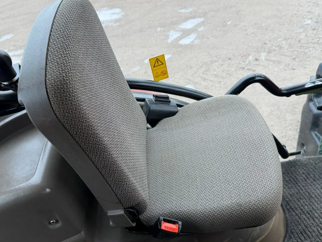 Billede 16 - Case IH puma 230 cvx