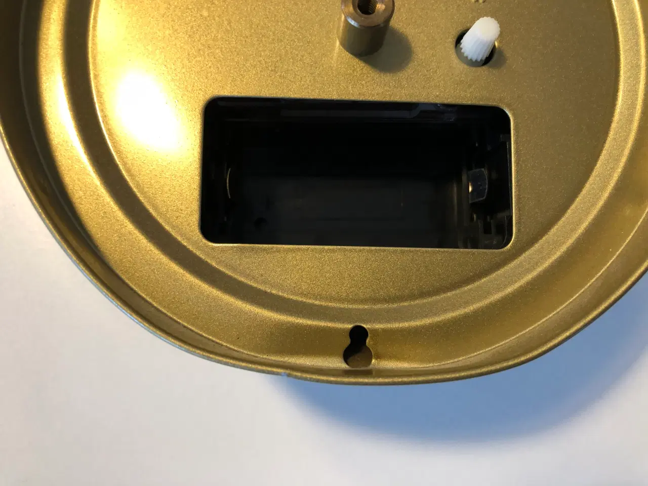 Billede 8 - Skisbur og barometer sæt fra Jerger Marine