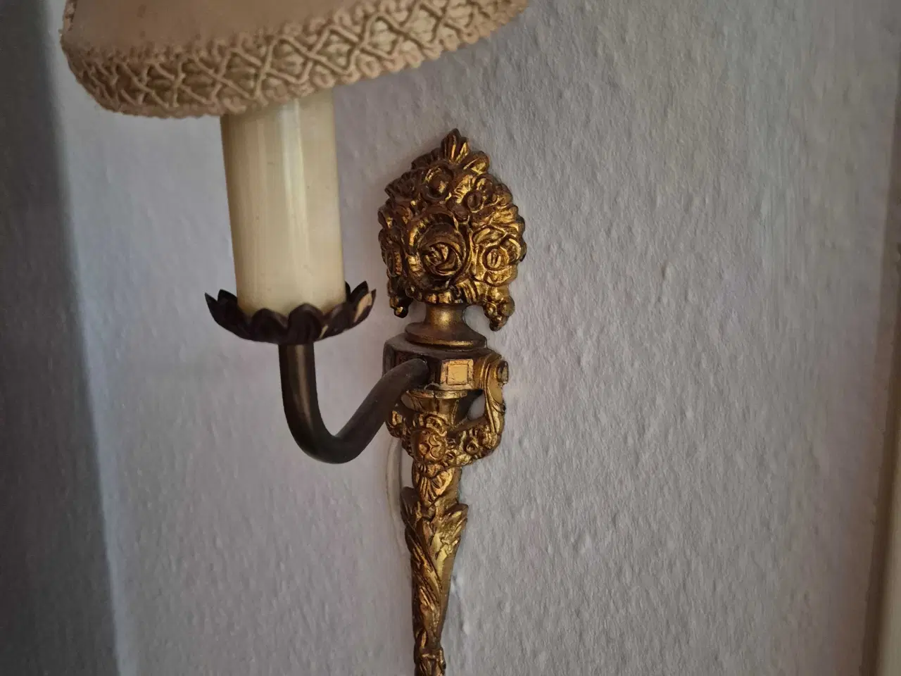 Billede 5 - Lampetter lampetter lampetter