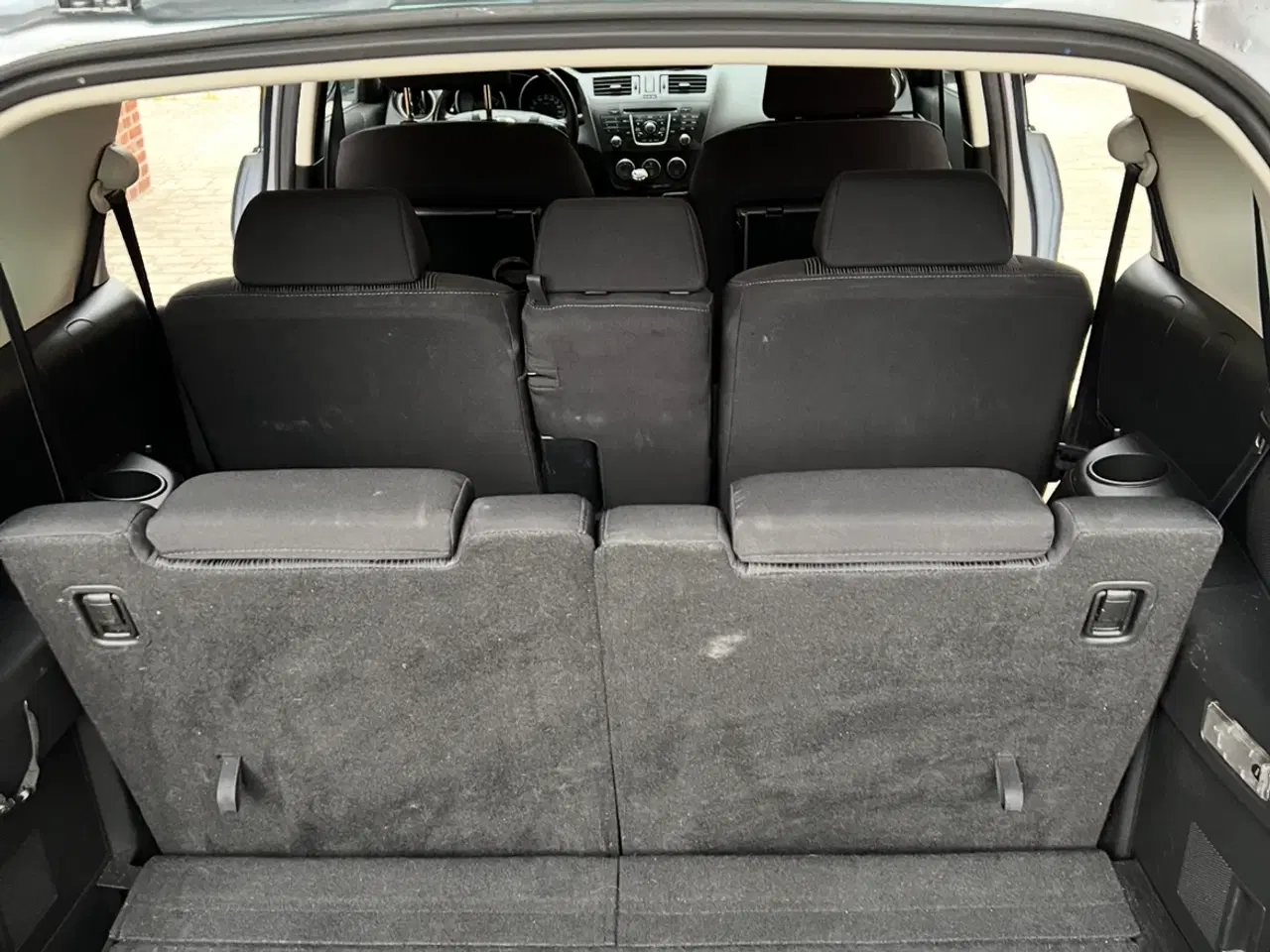 Billede 10 - Mazda 5