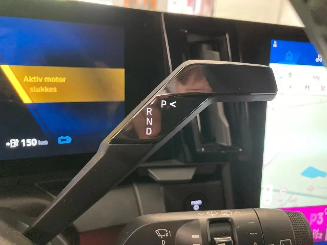 Billede 13 - Renault Megane E-Tech 60 Techno