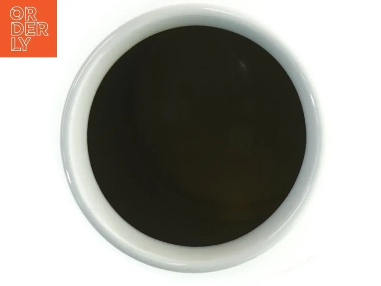 Billede 2 - Porcelæns vase fra Royal Copenhagen (str. 28 cm)