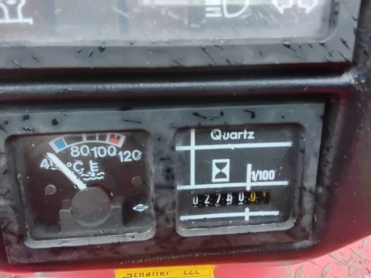 Billede 6 - Schäffer 222S m/tilbehør