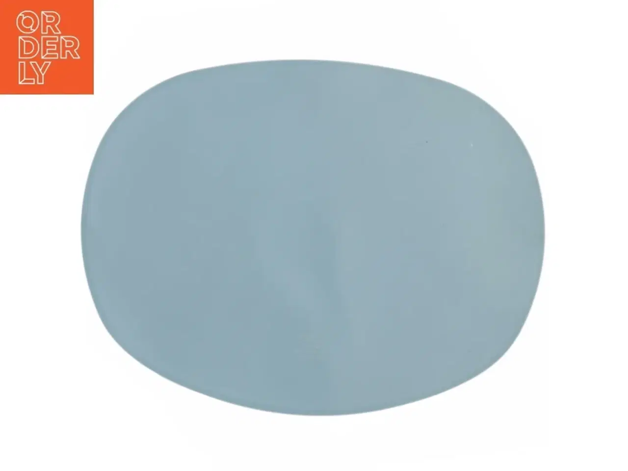 Billede 2 - Silikone placemat (str. 37 x, 28,5 cm)