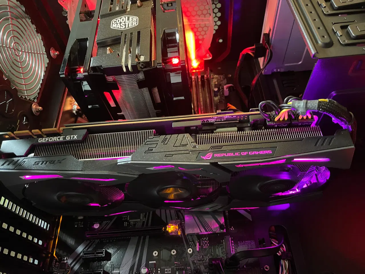 Billede 4 - Gamer Pc