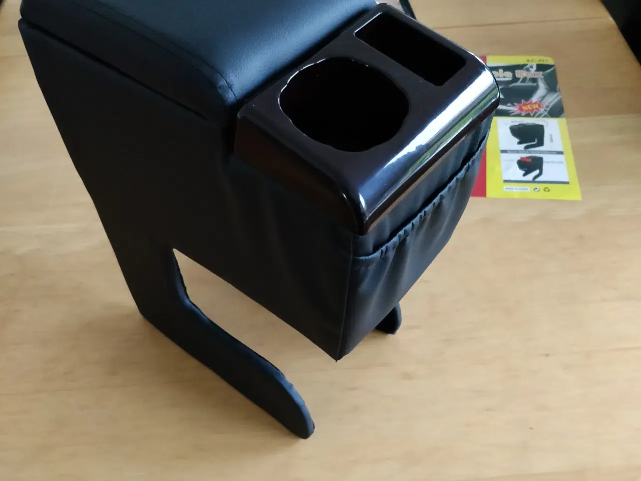 Billede 3 - Multi Console Box