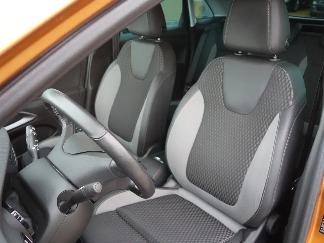 Billede 15 - Opel Crossland X 1,2 Enjoy