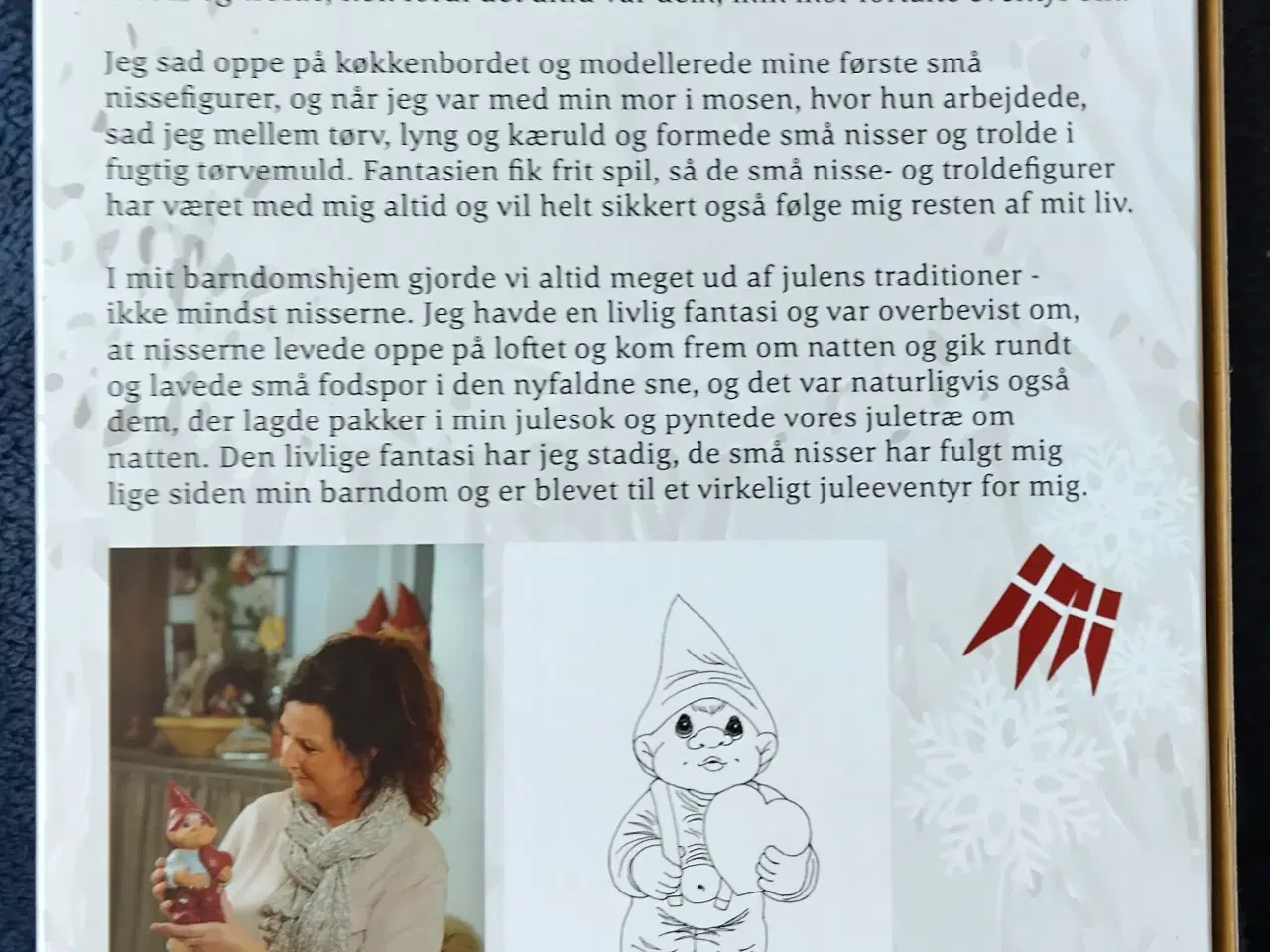 Billede 5 - Klarborg Martin med Hjerte