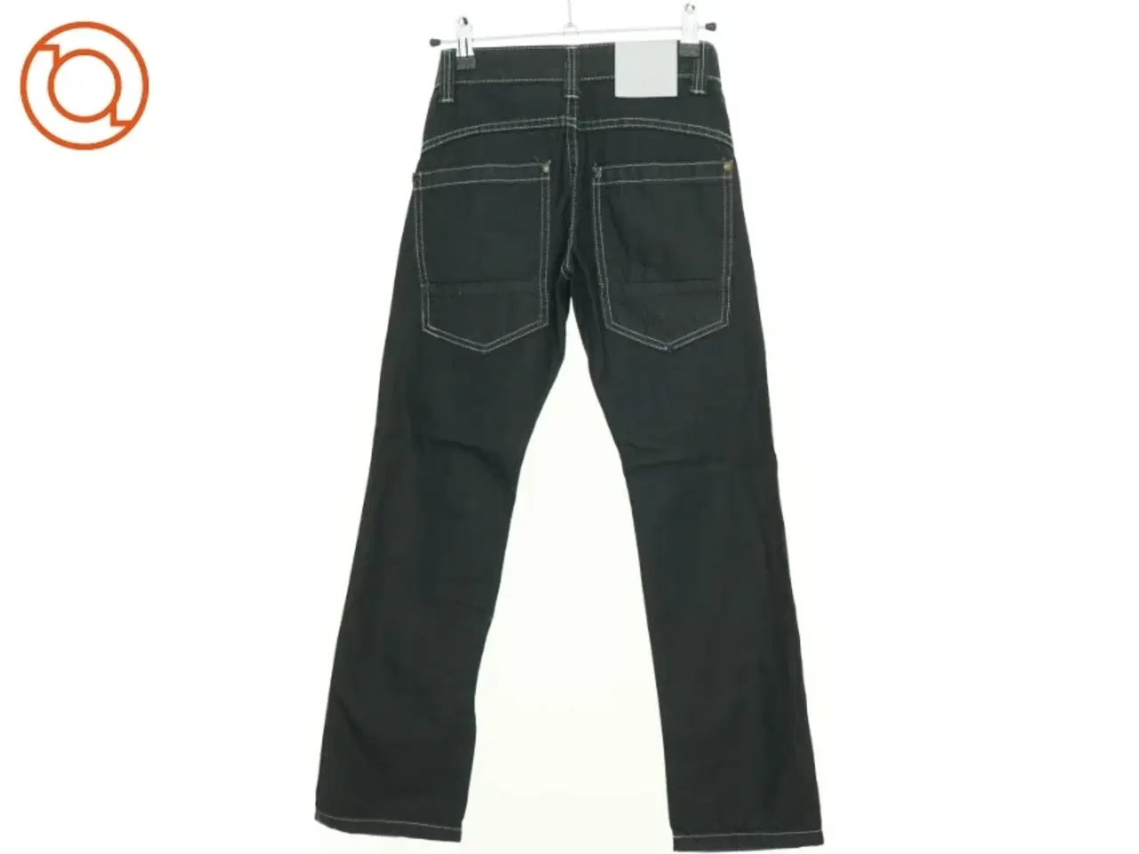 Billede 2 - Jeans fra JEFF (str. 134 cm)