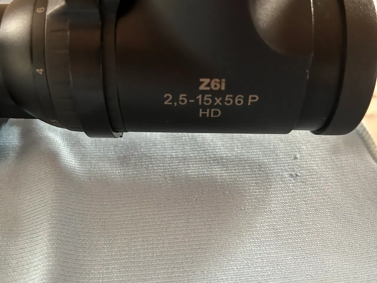 Billede 5 - Swarovski sigtekikkert