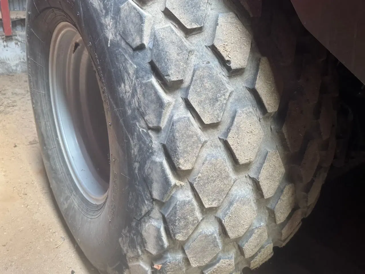 Billede 6 - Massey Ferguson 2190