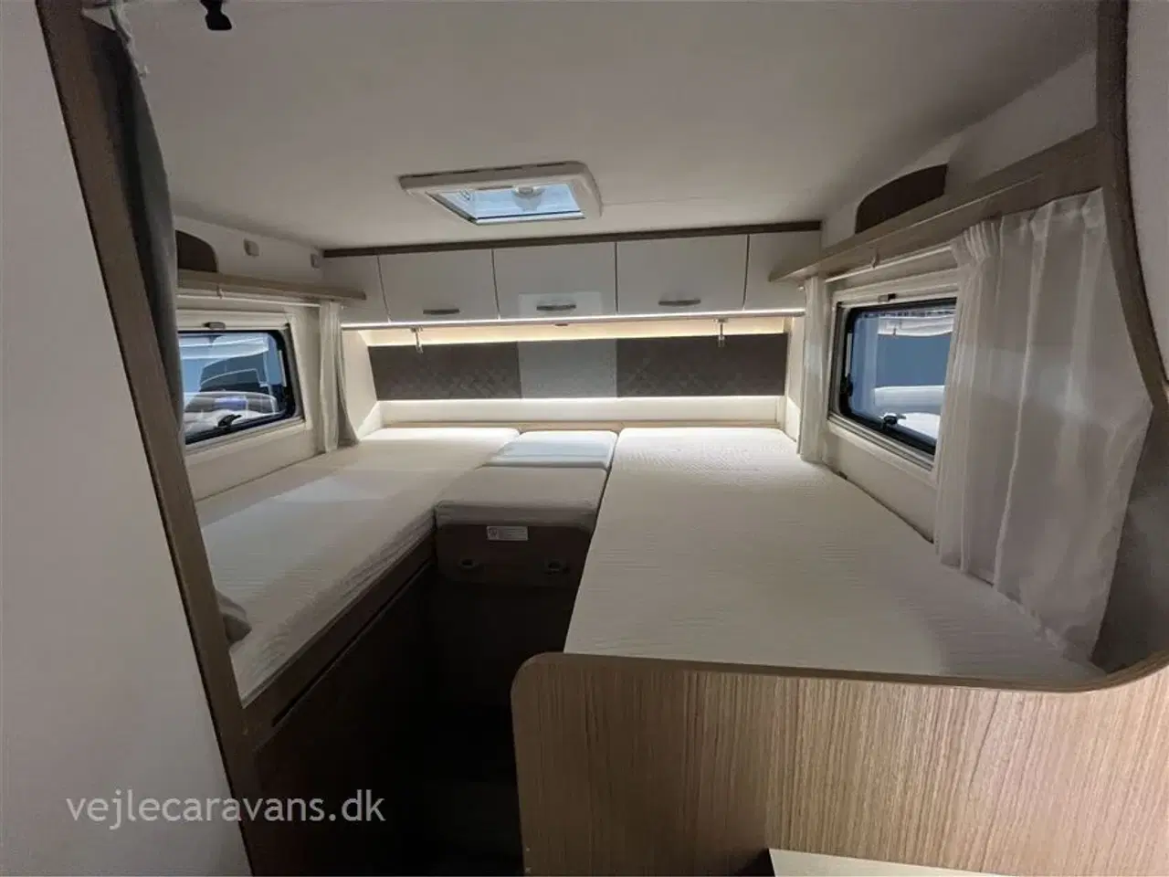 Billede 9 - 2022 - Carado I 338 Edition 15