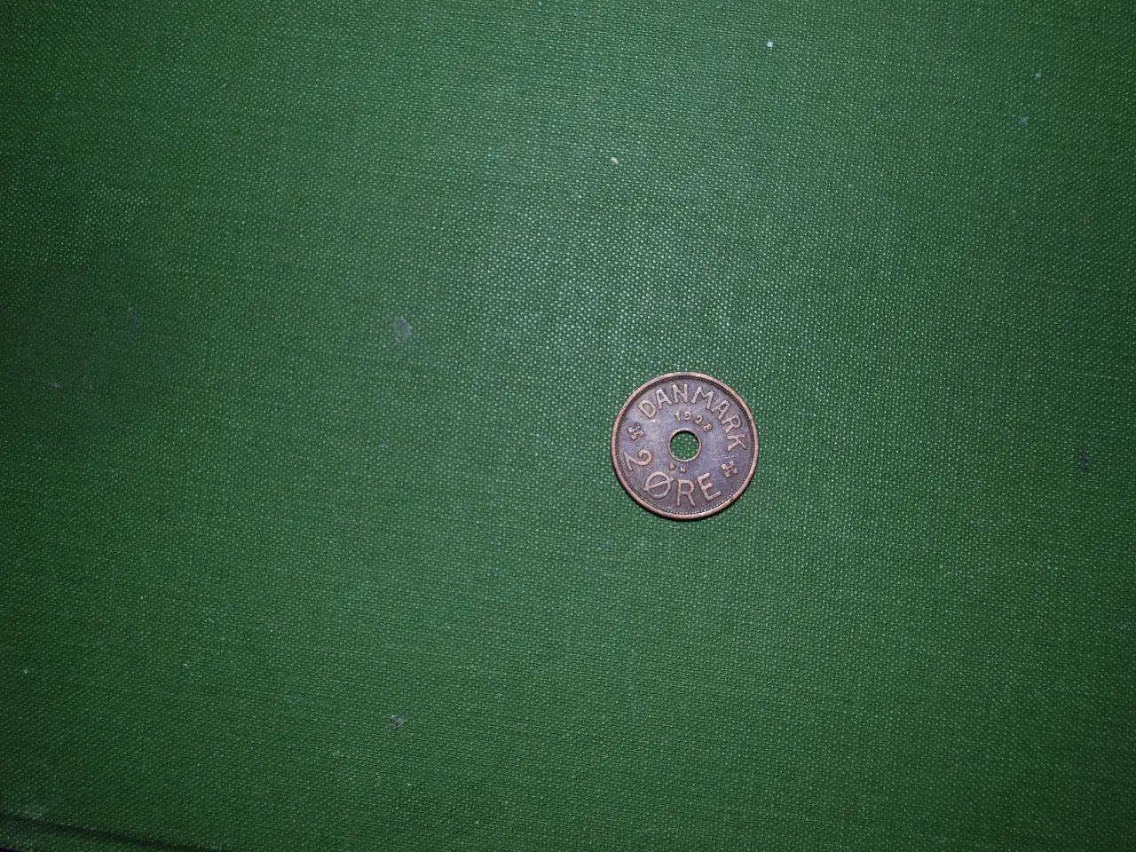 Billede 14 - mønter