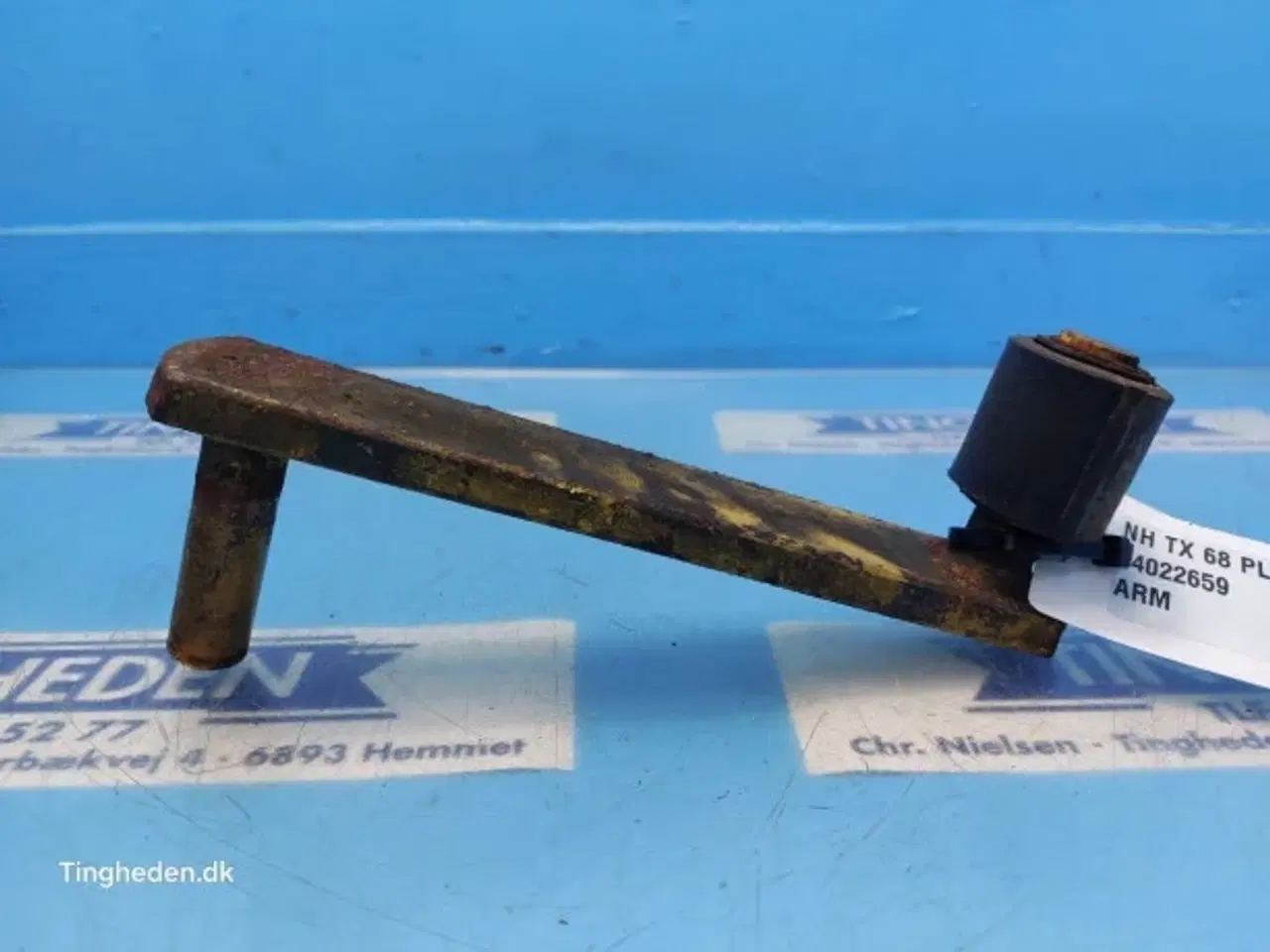 Billede 5 - New Holland TX68 Arm 84022659