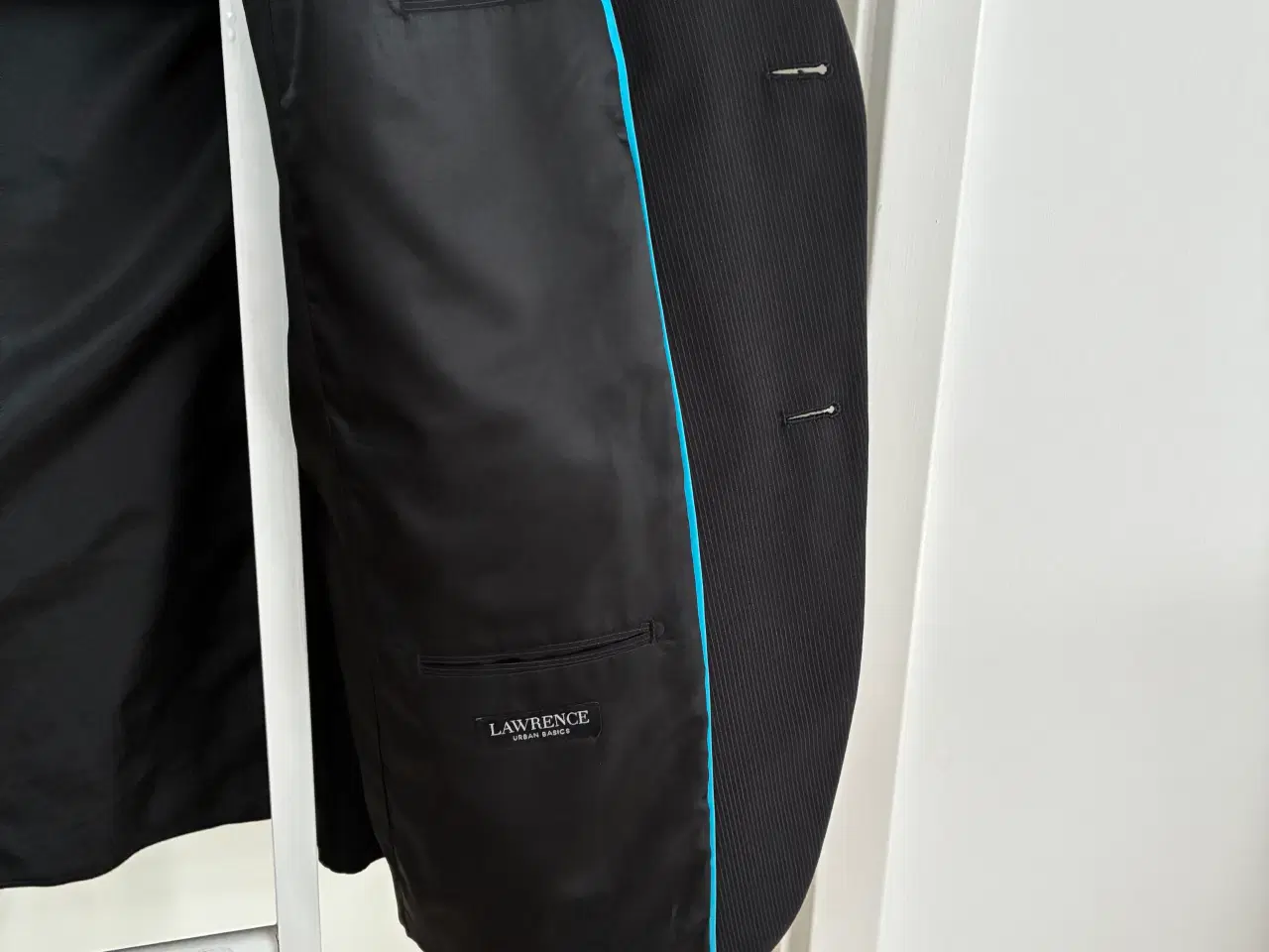 Billede 5 - Klassisk, flot blazer