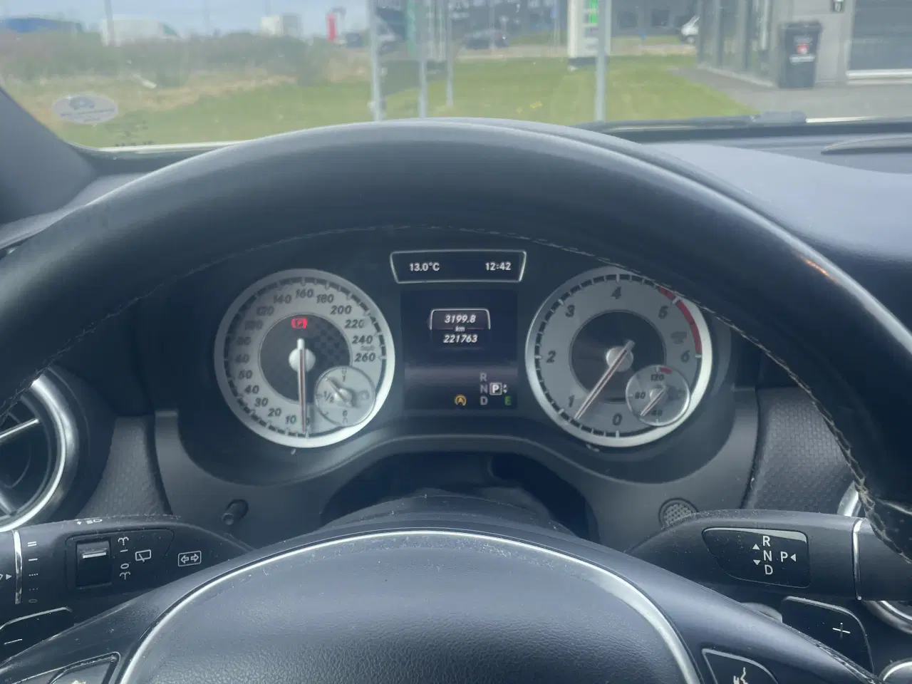 Billede 6 - Mercedes A200 CDI aut.