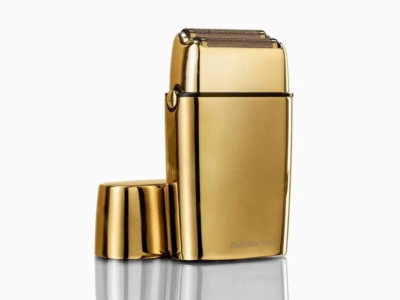 Billede 3 - Barbermaskine BaByliss PRO FXFS2GE – guld