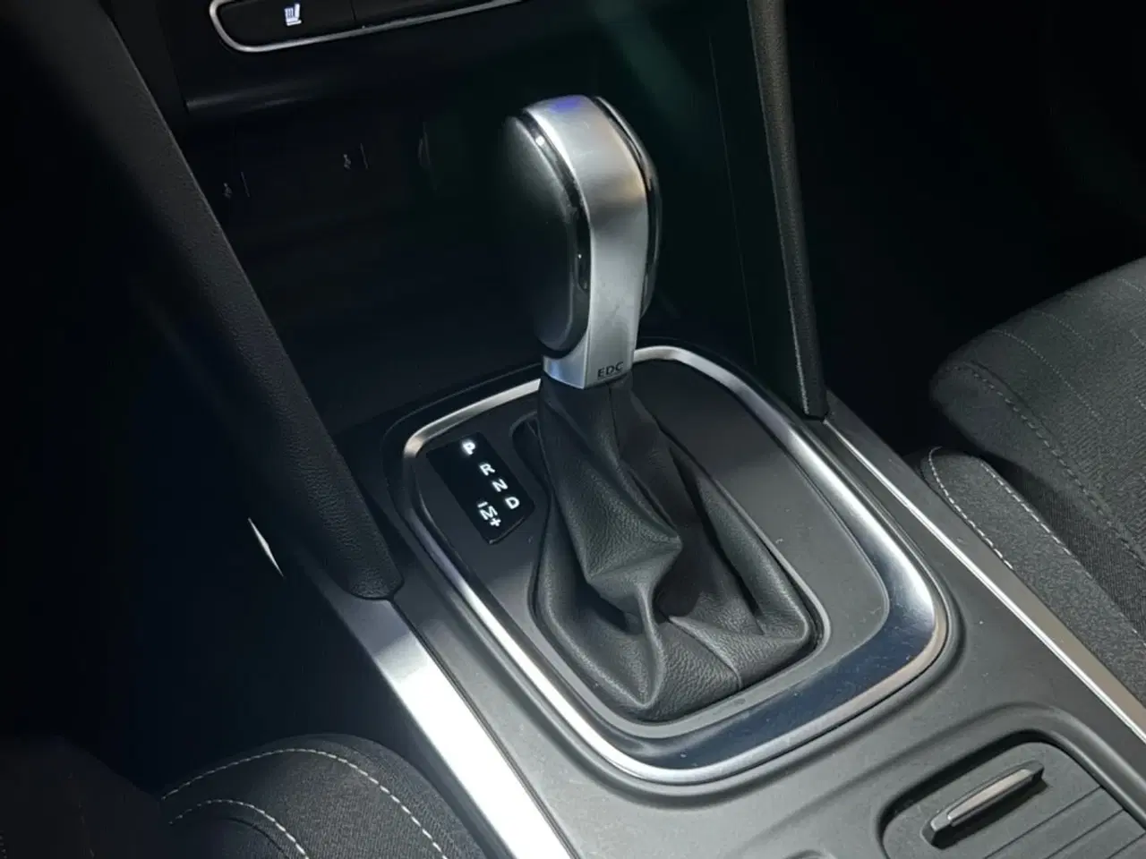 Billede 11 - Renault Megane IV 1,3 TCe 140 Limited Sport Tourer EDC