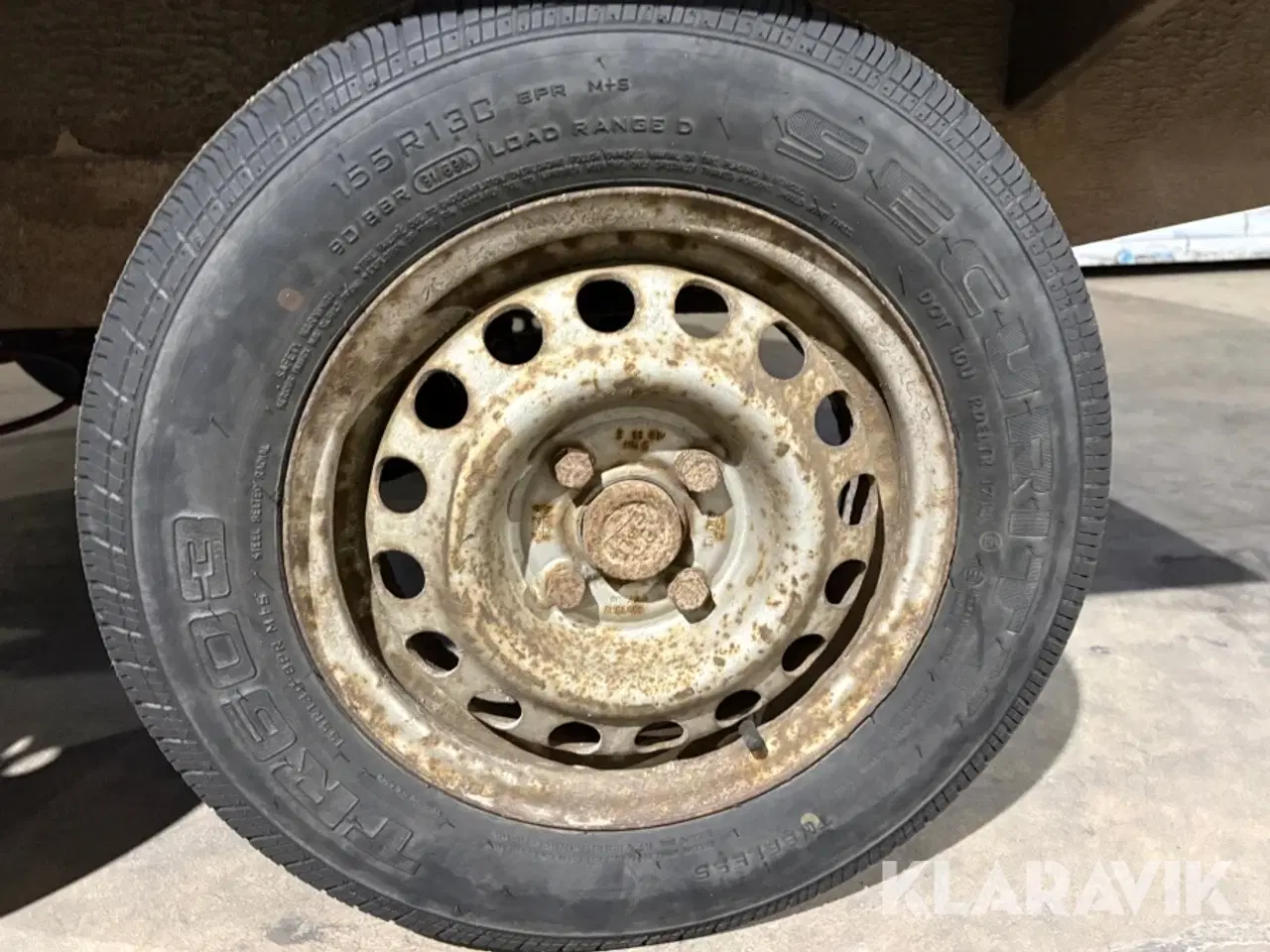 Billede 10 - Trailer Variant