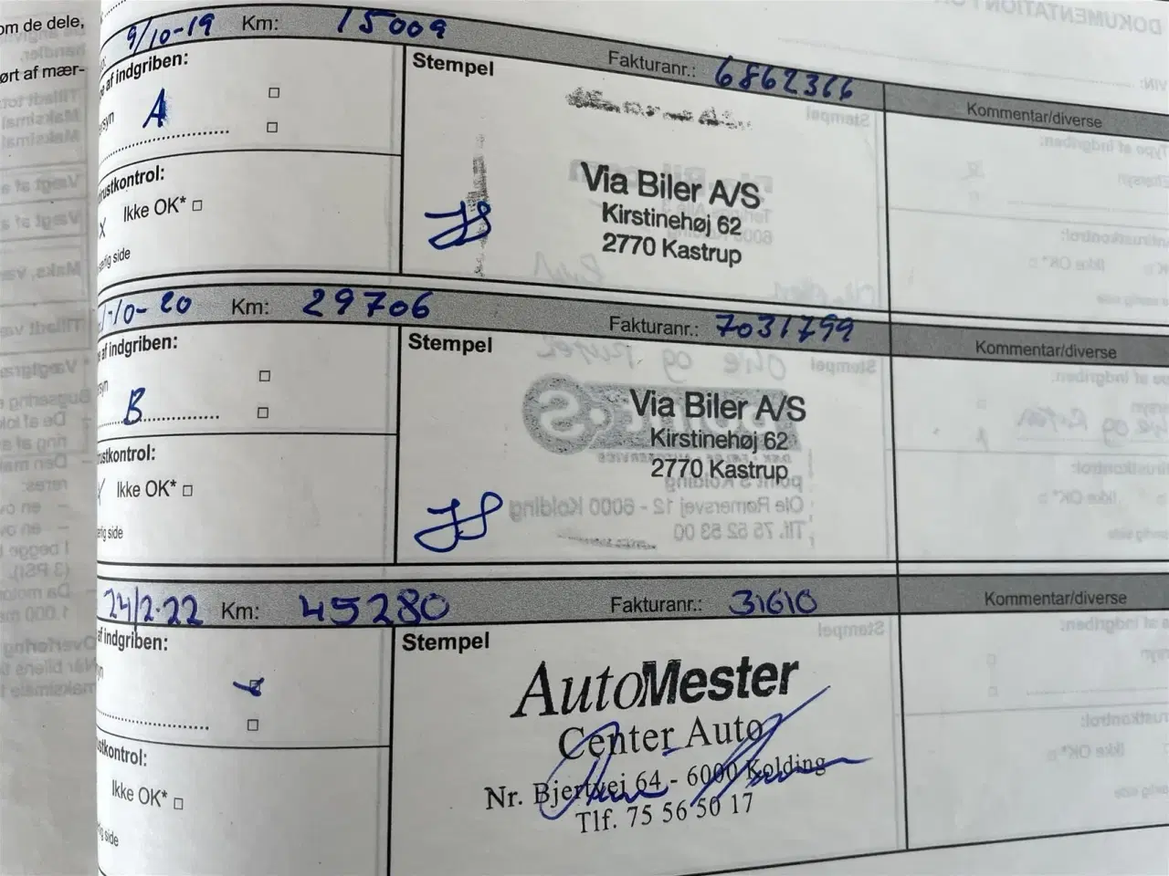 Billede 9 - Renault Captur 0,9 Energy TCe Zen 90HK 5d