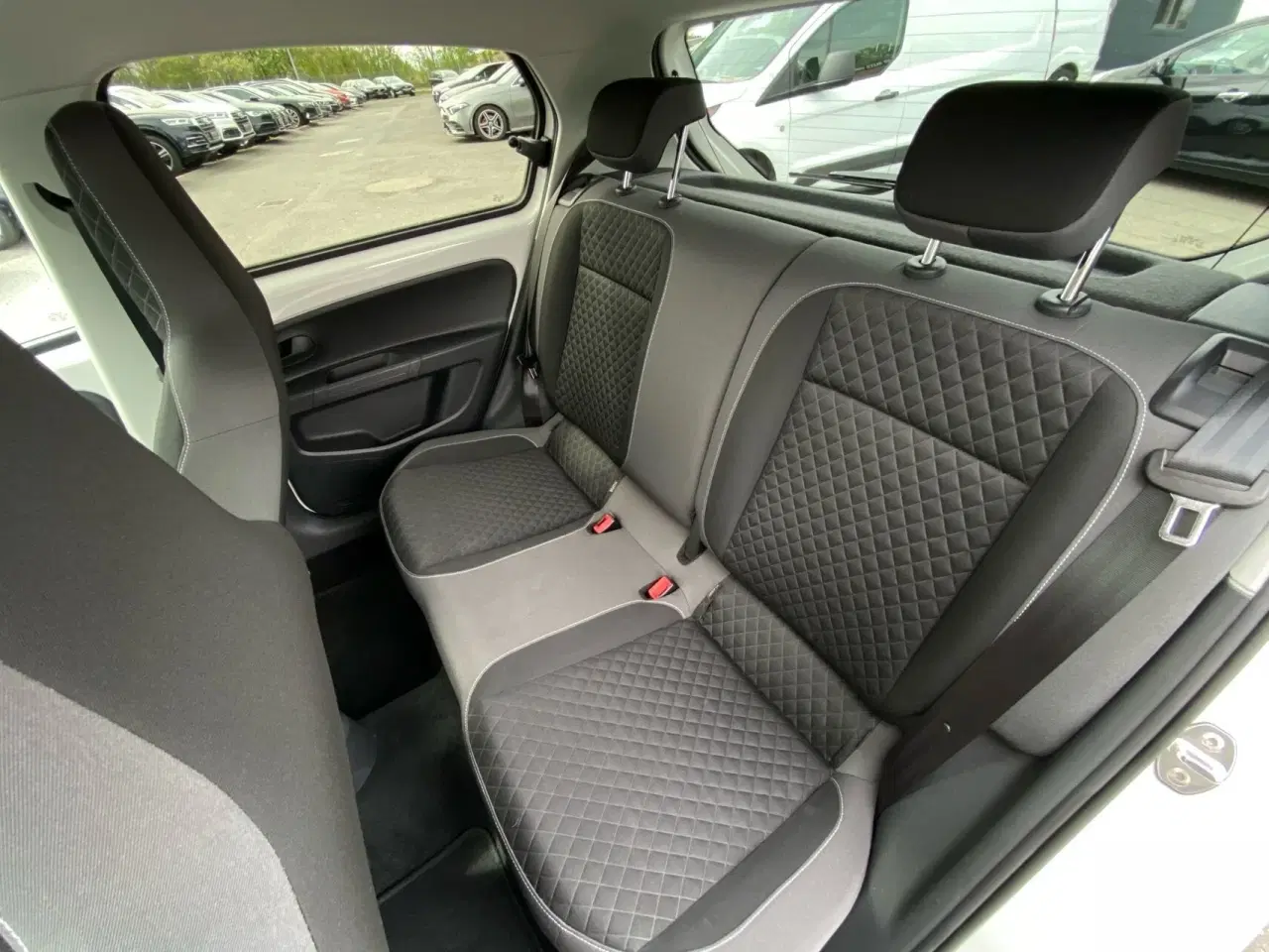 Billede 10 - Skoda Citigo 1,0 MPI Ambition 60HK 5d