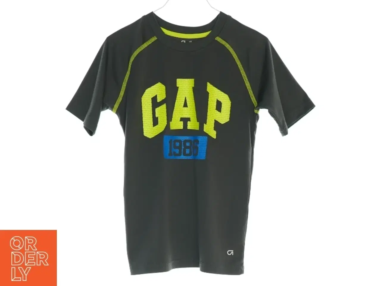 Billede 1 - T-Shirt fra GapFit (str. 6/7 år)