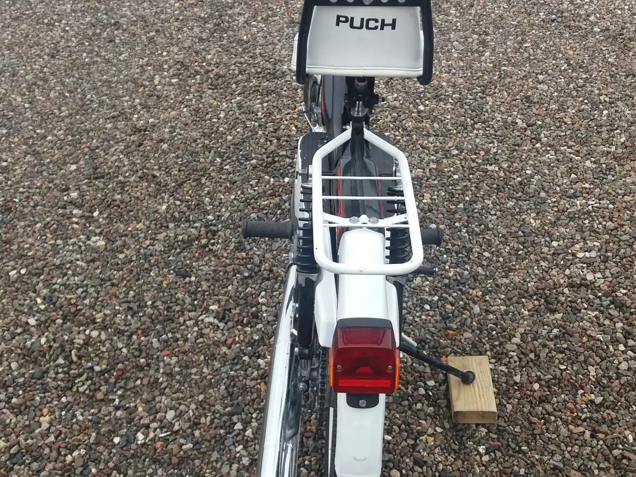 Billede 4 - Puch Maxi