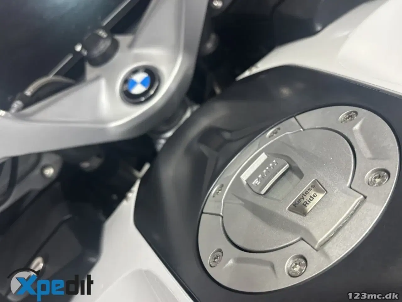 Billede 19 - BMW R 1250 RT
