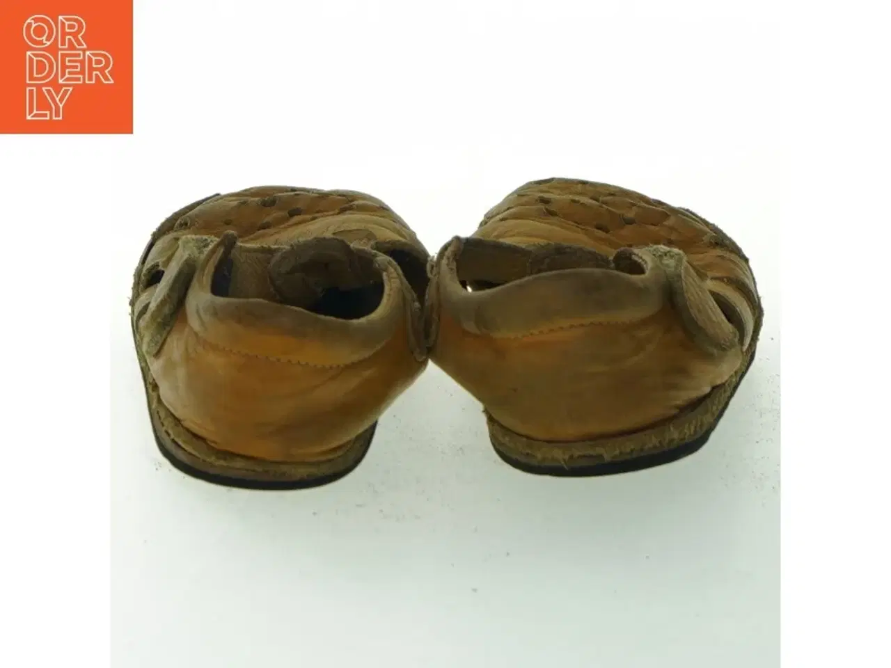 Billede 4 - Sandaler i størrelse 24 fra Tikki (str. 24 )