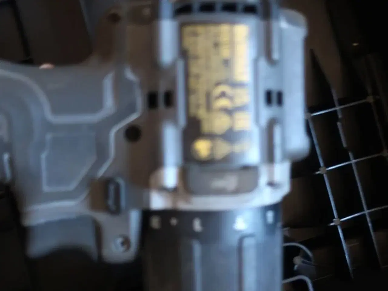 Billede 9 - 3 stk. akku bore/skruemaskiner DEWALT med 2 stk. batterier og 2 stk. ladere