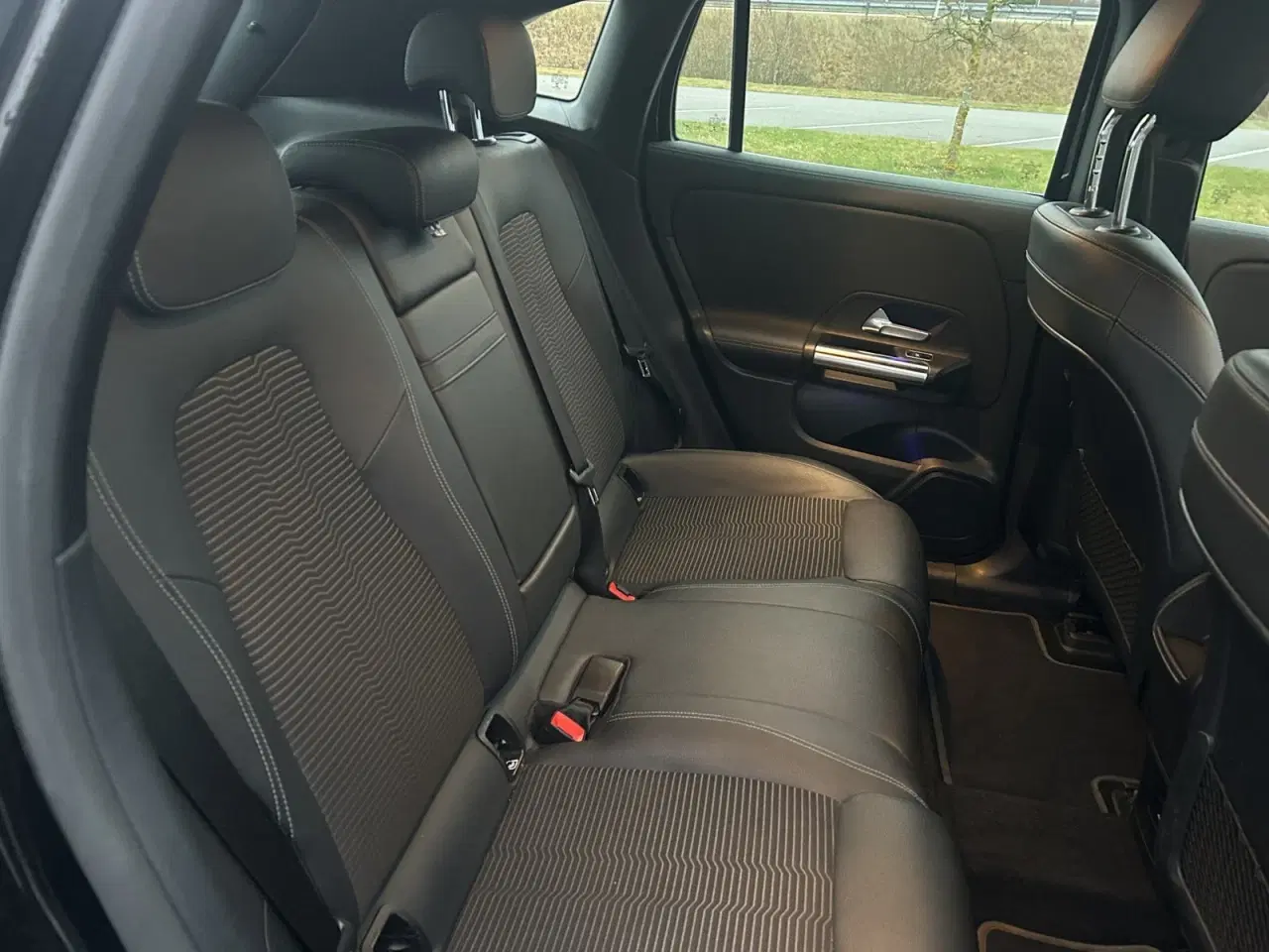 Billede 16 - Mercedes EQA250  