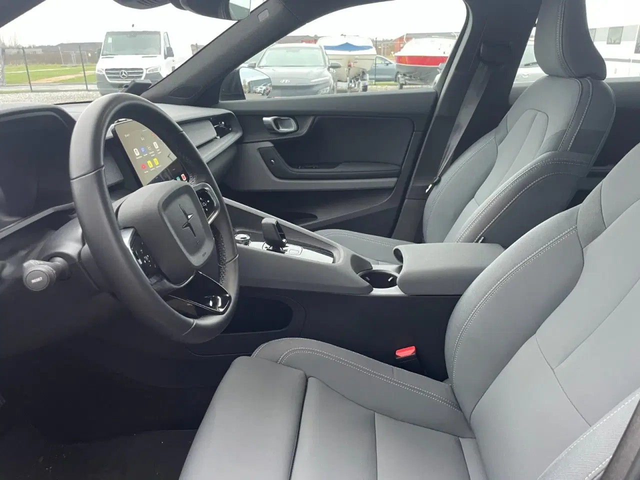 Billede 8 - Polestar 2  Standard Range