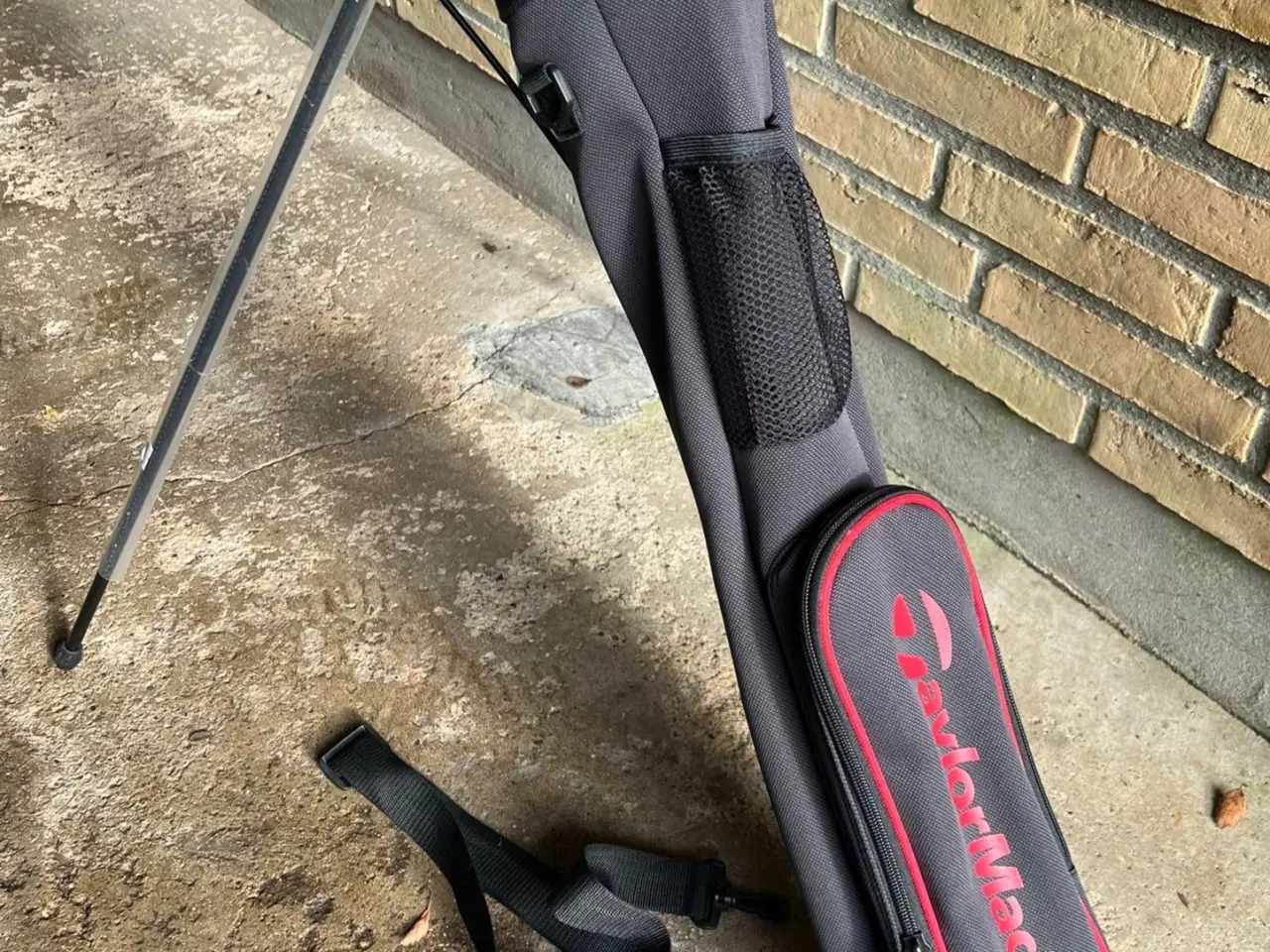 Billede 1 - TaylorMade Golf Club Lite Bag