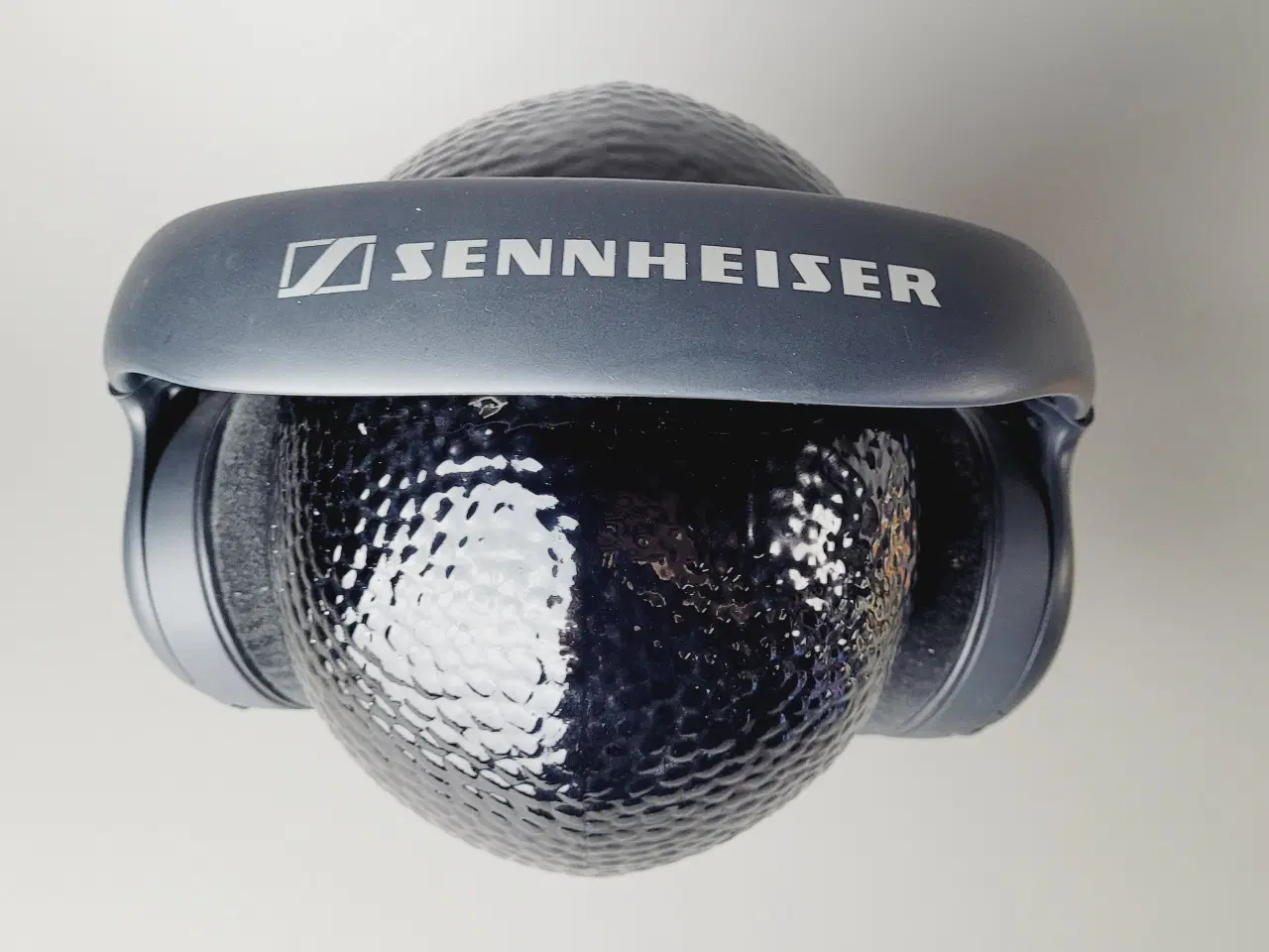 Billede 5 - ⭐️· Sennheiser HDR 130 trådløse hovedtelefoner