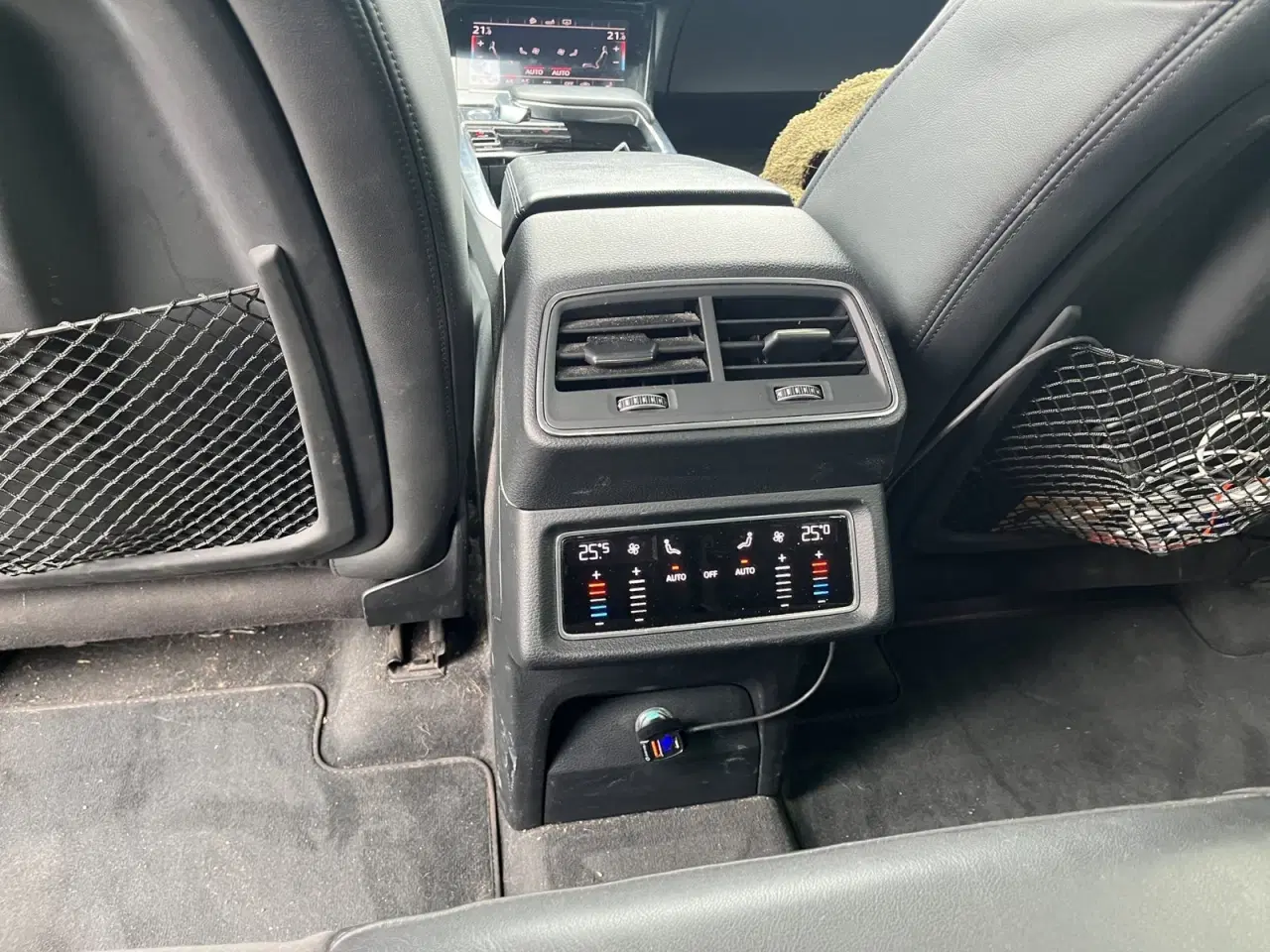 Billede 18 - Audi e-tron 50 Prestige quattro