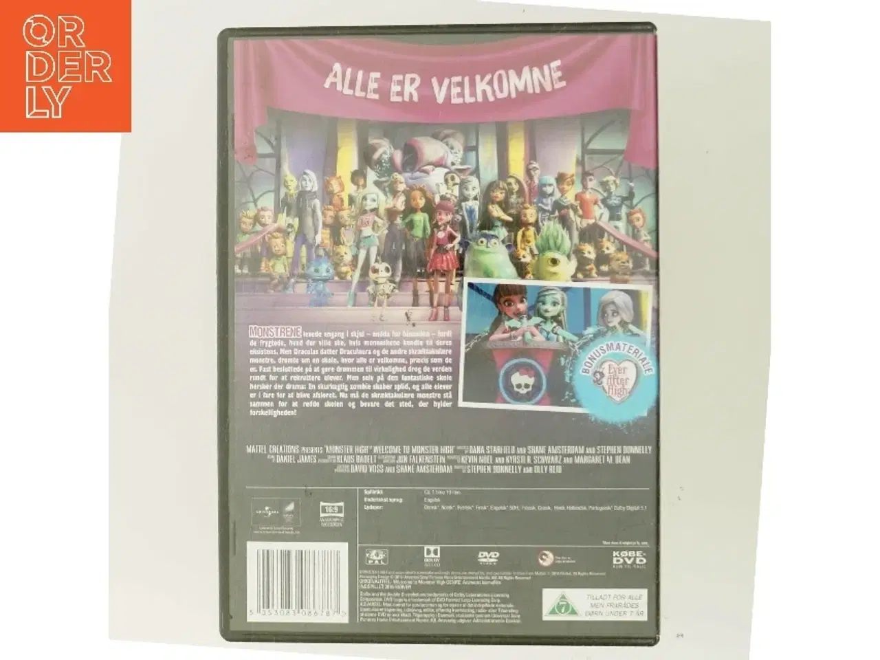 Billede 3 - <div class="artist h2"<
                    <a href="/artist/Monster+High" title="Søg efter andre udgivelser me