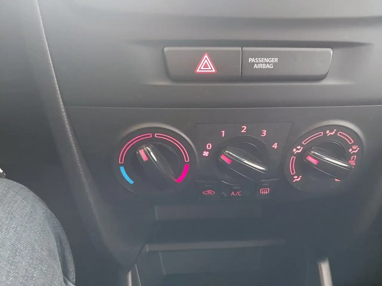 Billede 12 - Suzuki Vitara 1,6 Active