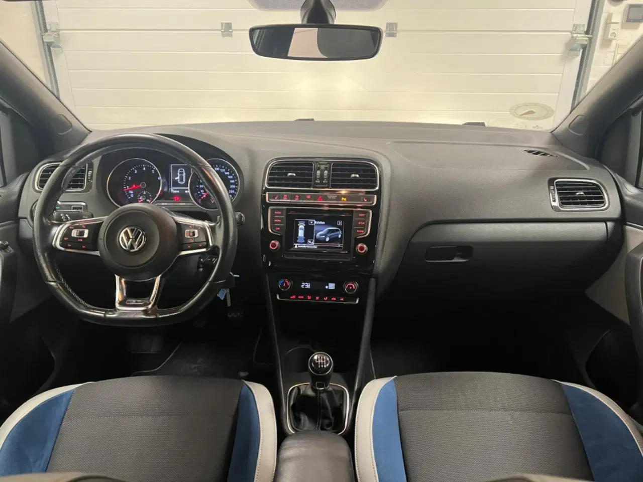 Billede 8 - VW Polo 1,4 TSi 150 BlueGT