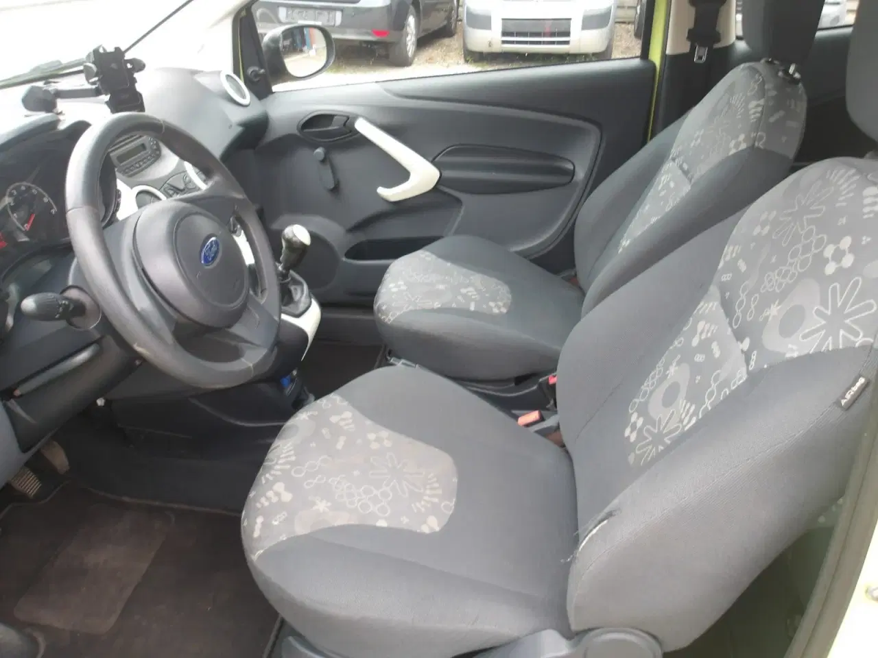 Billede 6 - Ford Ka 1,2 Trend+