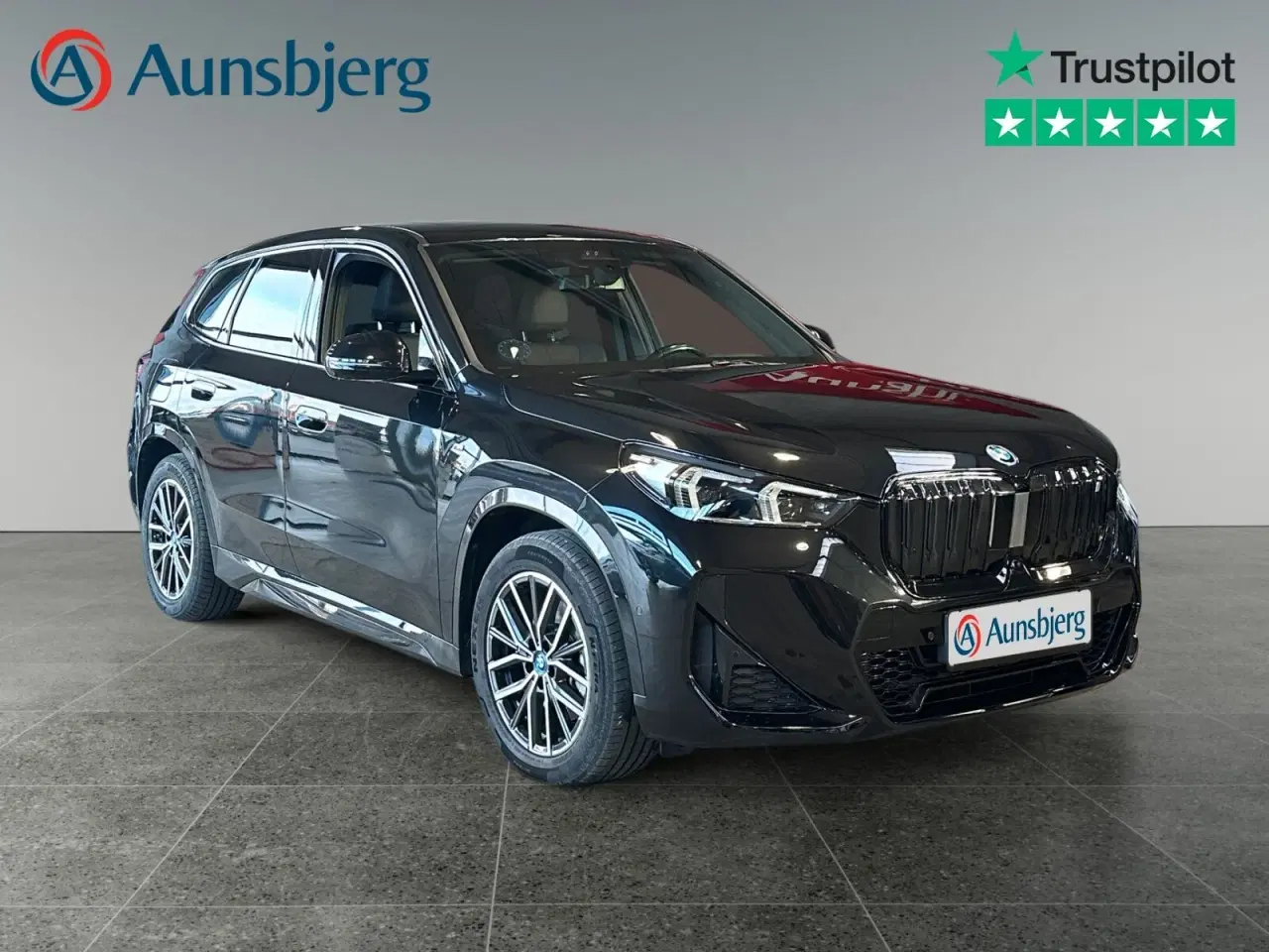 Billede 7 - BMW iX1 xDrive30 M-Sport