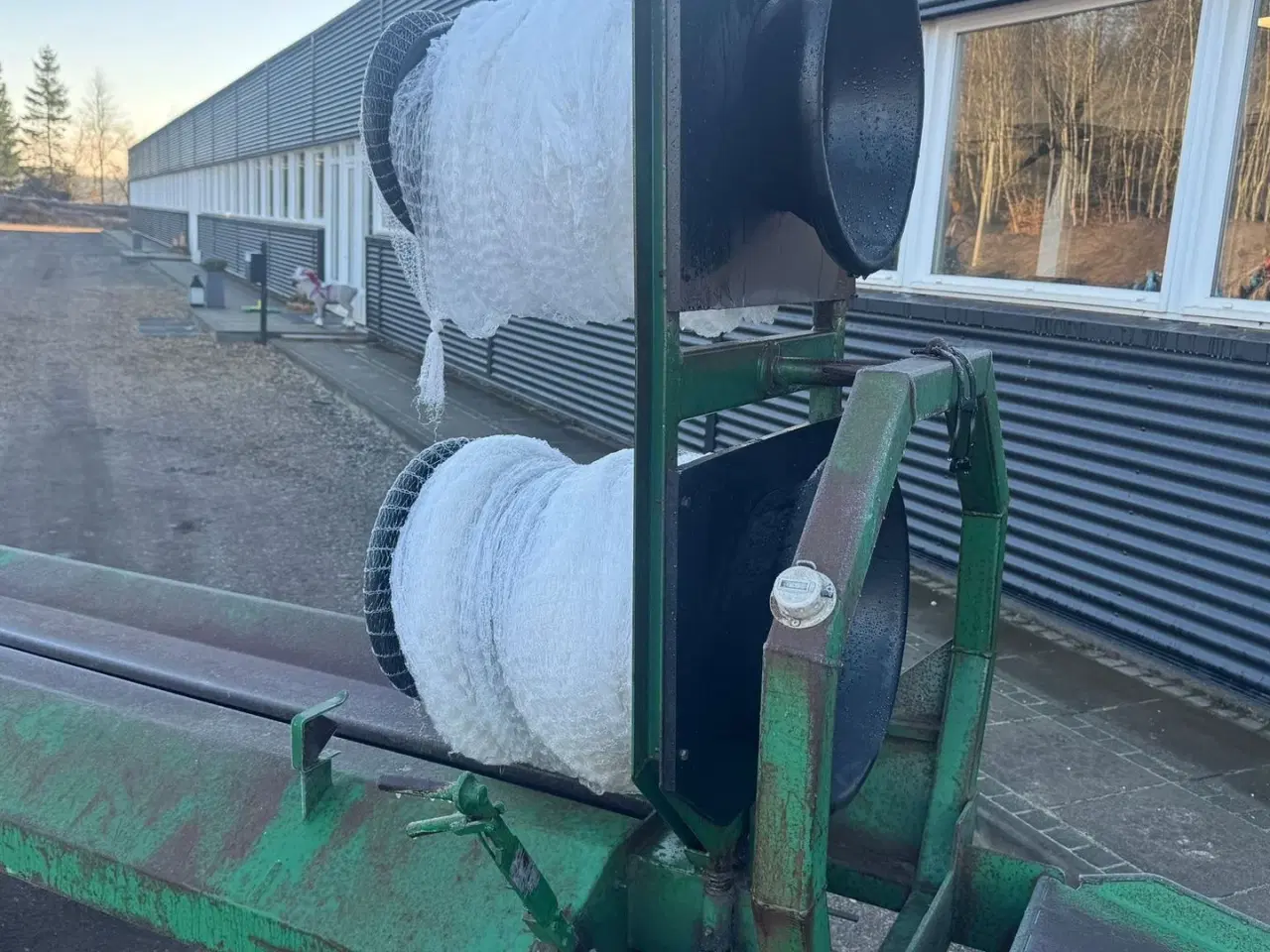 Billede 16 - - - - Netmaskine