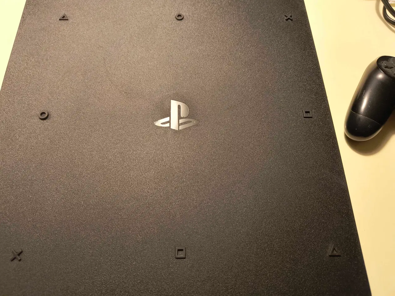 Billede 3 - Playstation 4 Pro