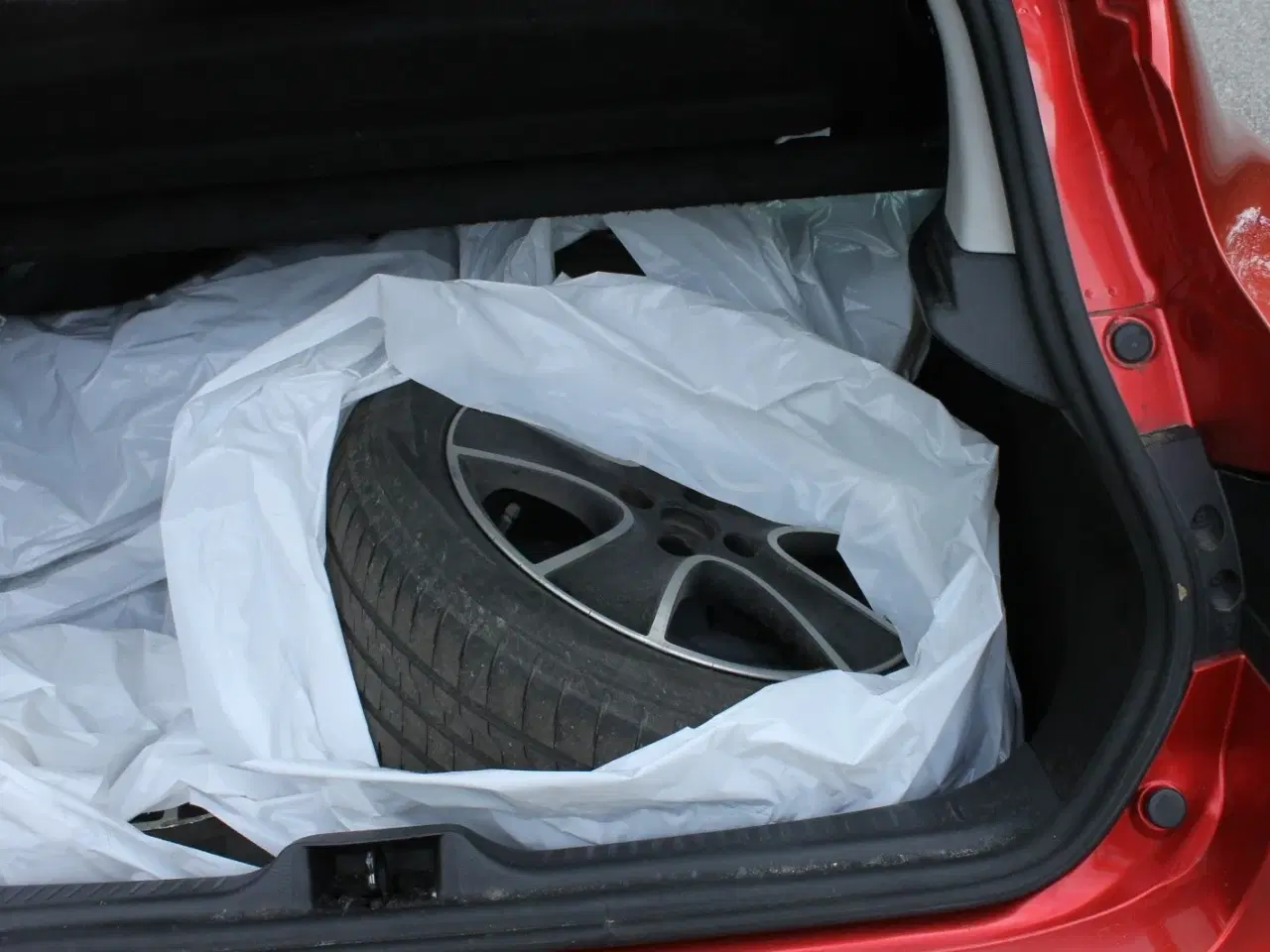 Billede 3 - Renault Clio IV 1,5 dCi 75 Authentique