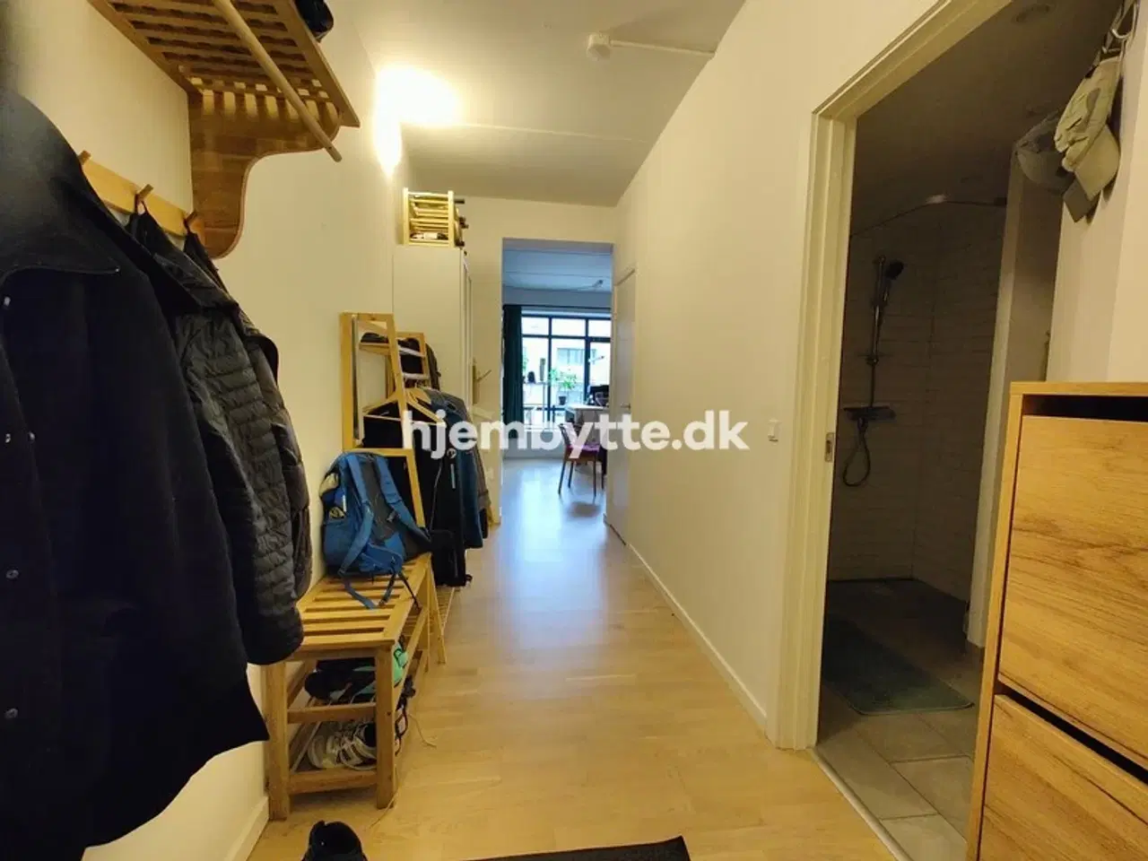 Billede 6 - Hjembytte - Flydedokken