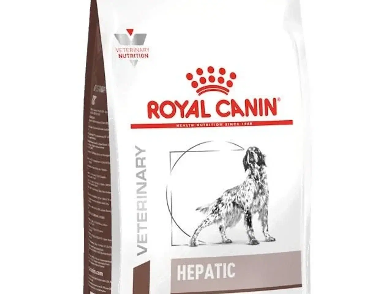Billede 1 - Hundefoder Royal Canin Hepatic tørfoder – 7 kg