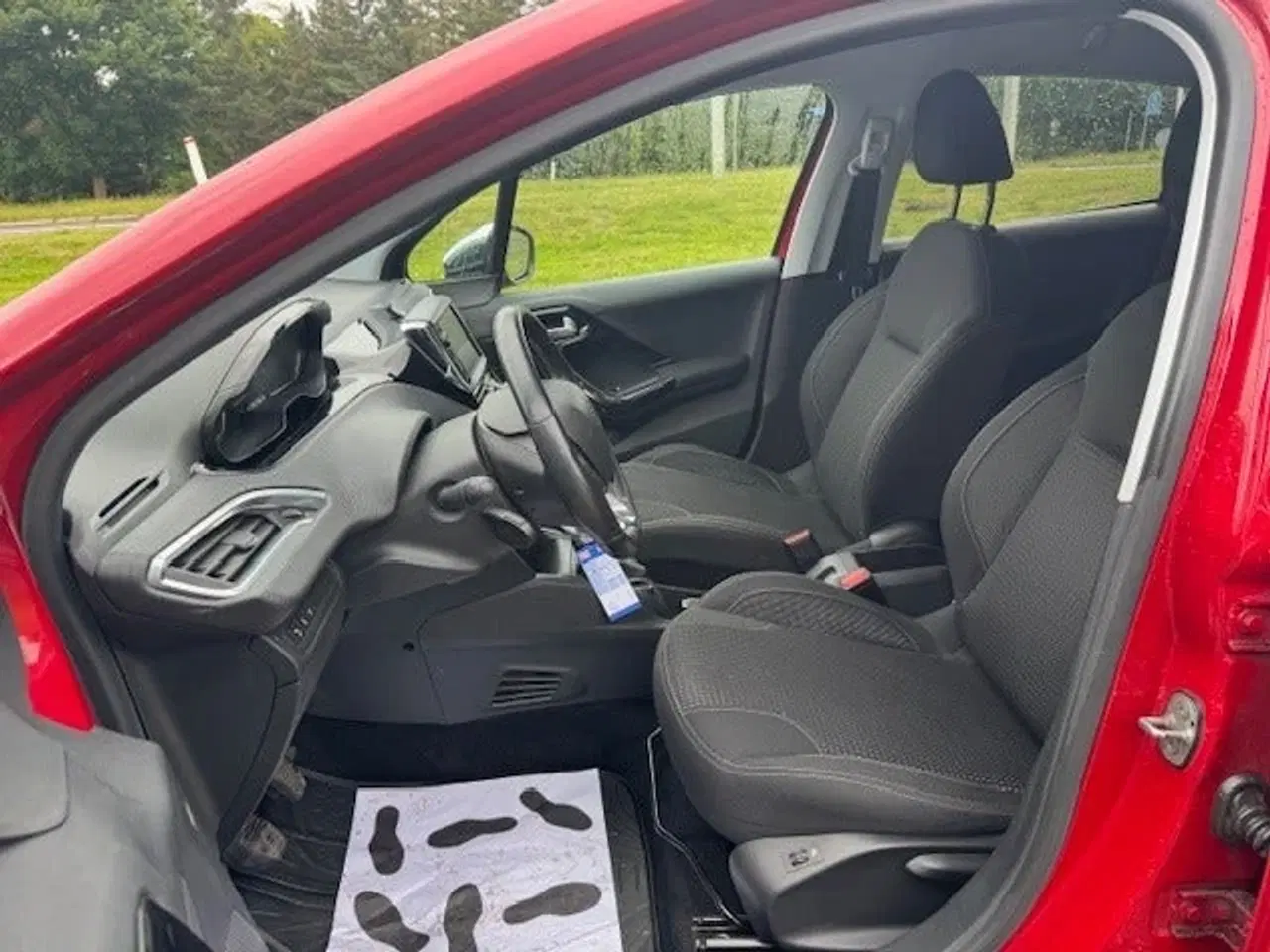 Billede 7 - Peugeot 208 1,6 BlueHDi 100 Active