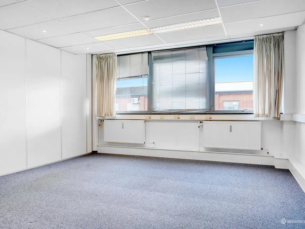 Billede 6 - Flot lagerlejemål med mulighed for kontor.