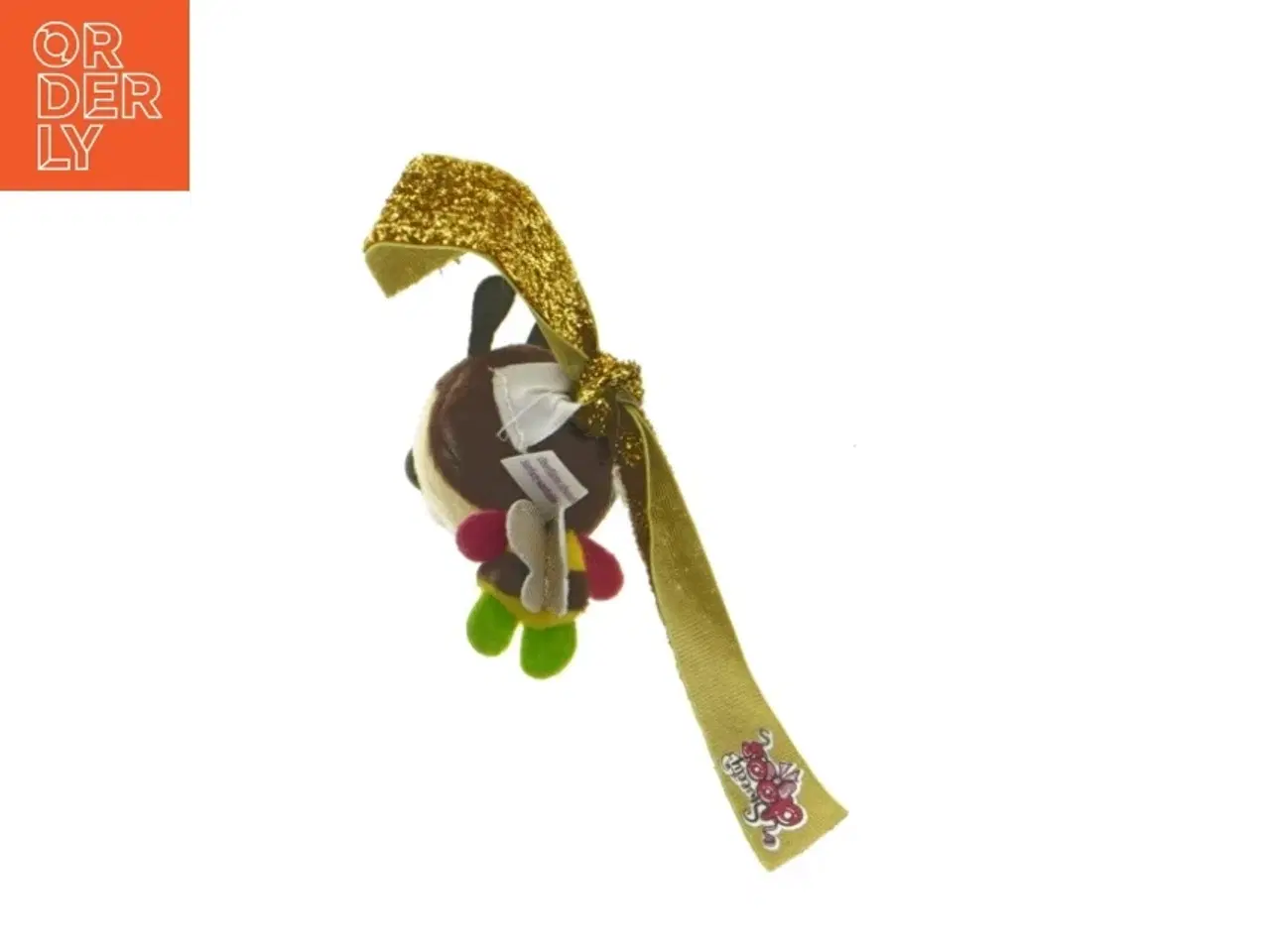 Billede 2 - Lille bi blød legetøj fra HICO (str. 7 cm)