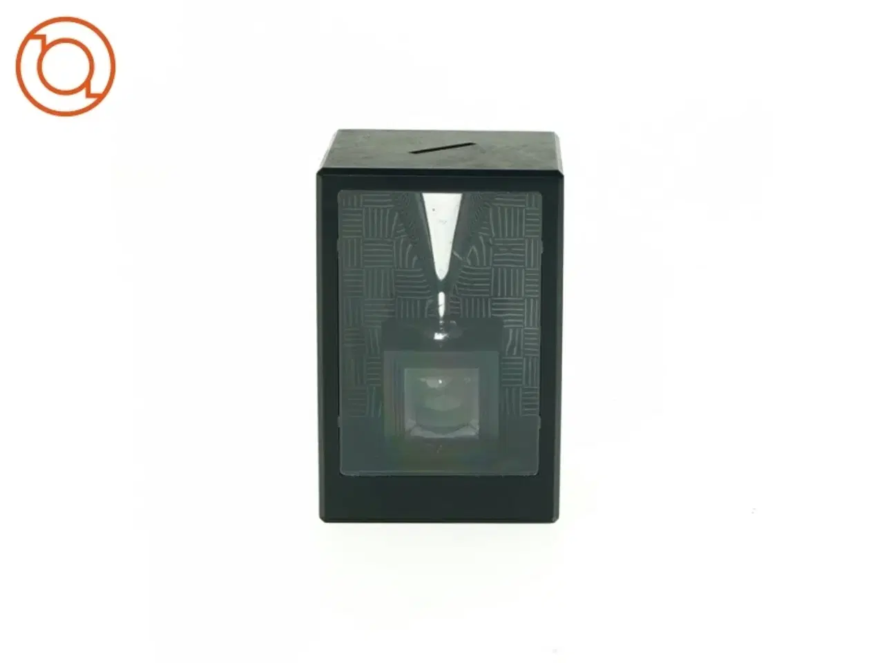 Billede 3 - Sparegris (str. 12 x 8 cm)